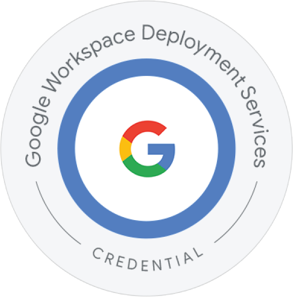 Google Workspace Deployment